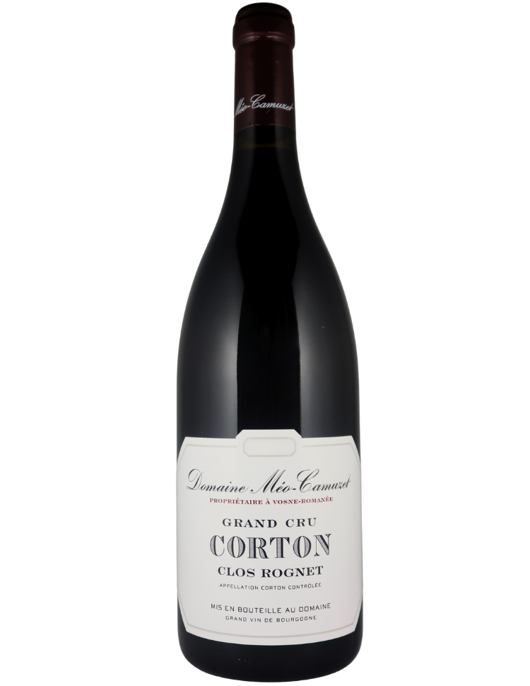 aloxe corton