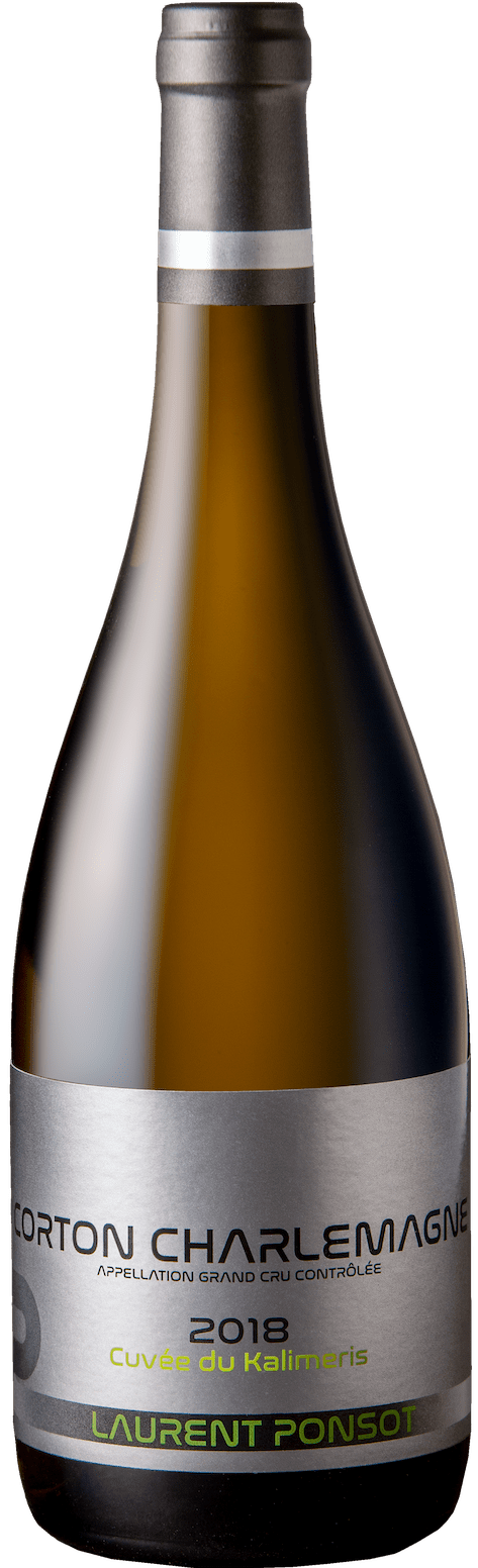 aloxe corton