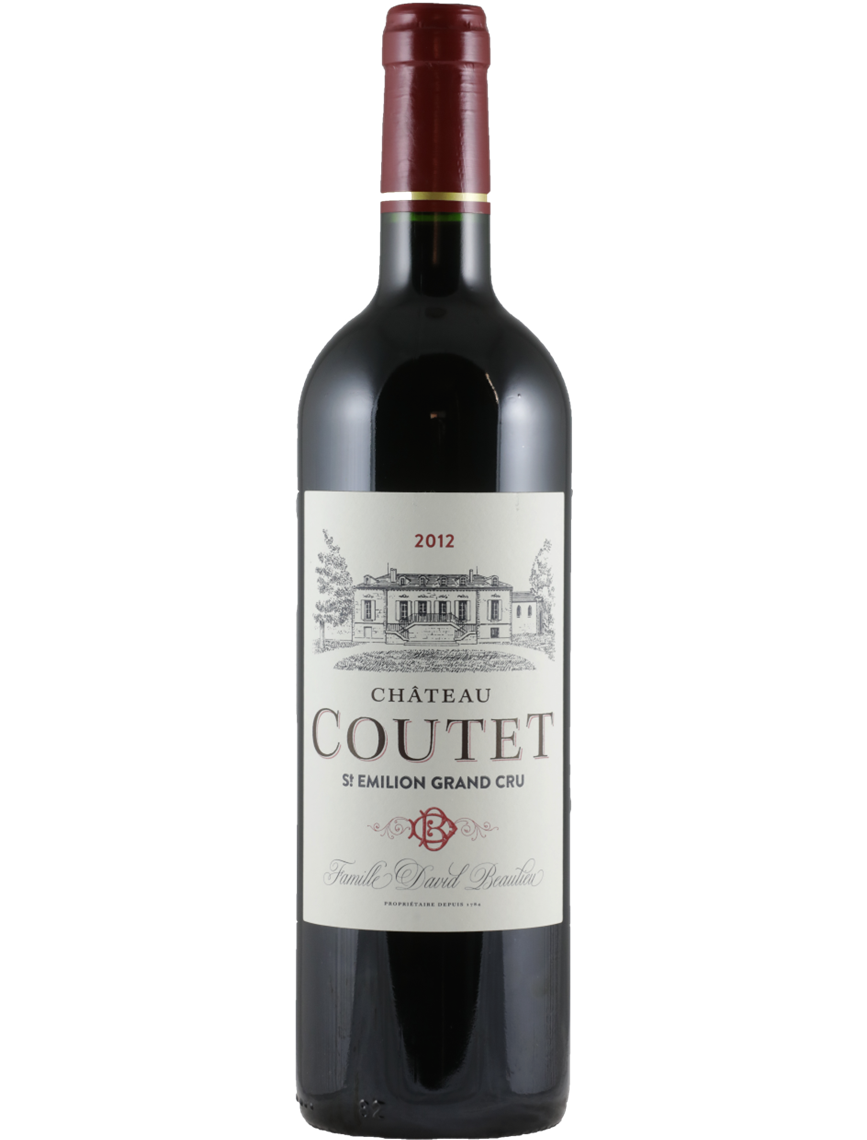 Château Coutet