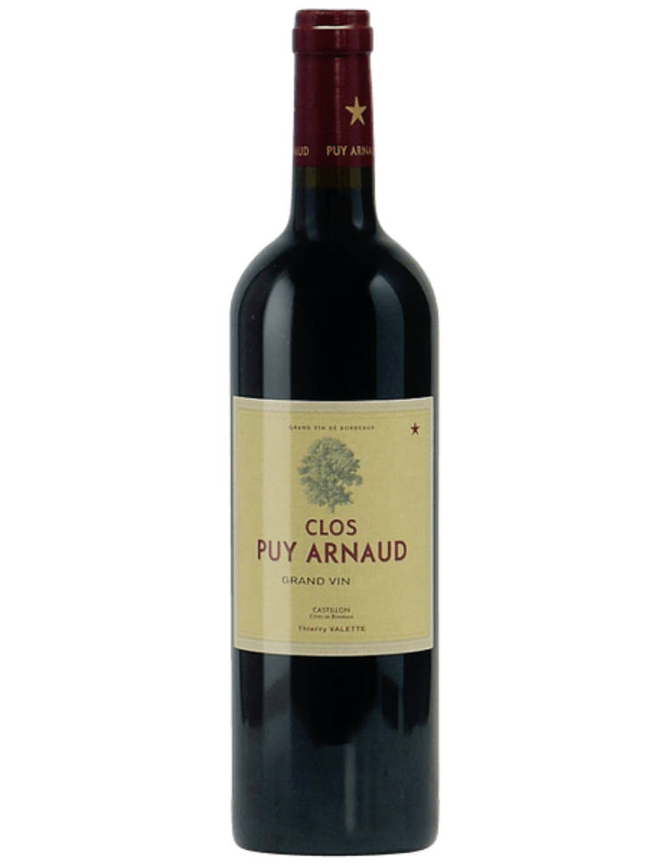 Cotes de Castillon