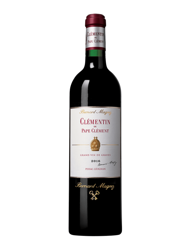 Pessac Leognan