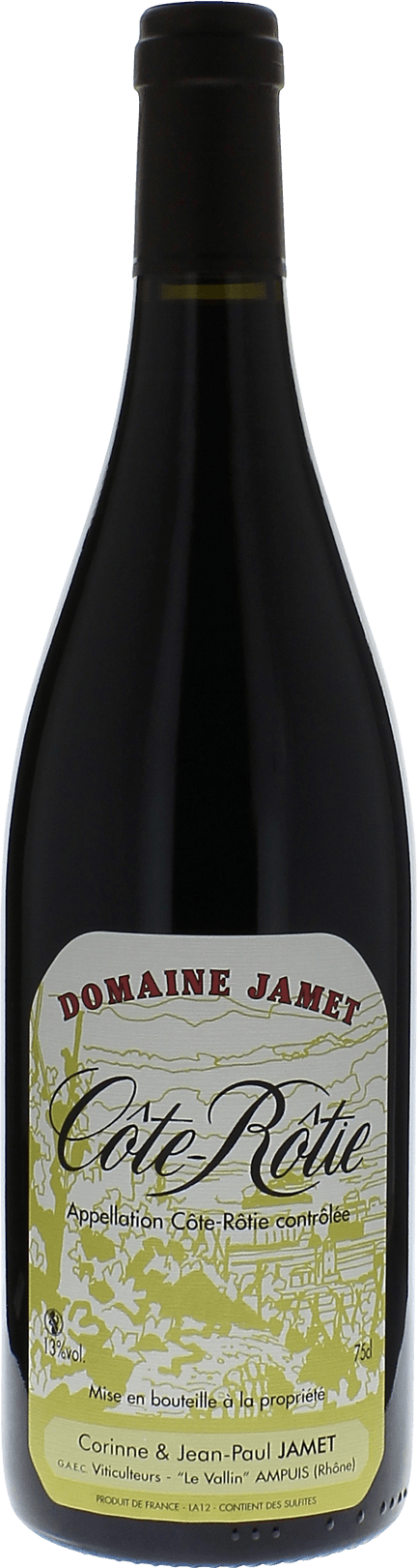 cote rotie