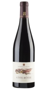 (CRMV16OGIER) Ogier Stephane Côte Rôtie Mon Village 2016 75cL Q2