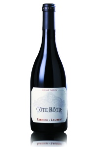 (CR14TARD) Tardieu Laurent Cote Rotie 2014 75cL Q1