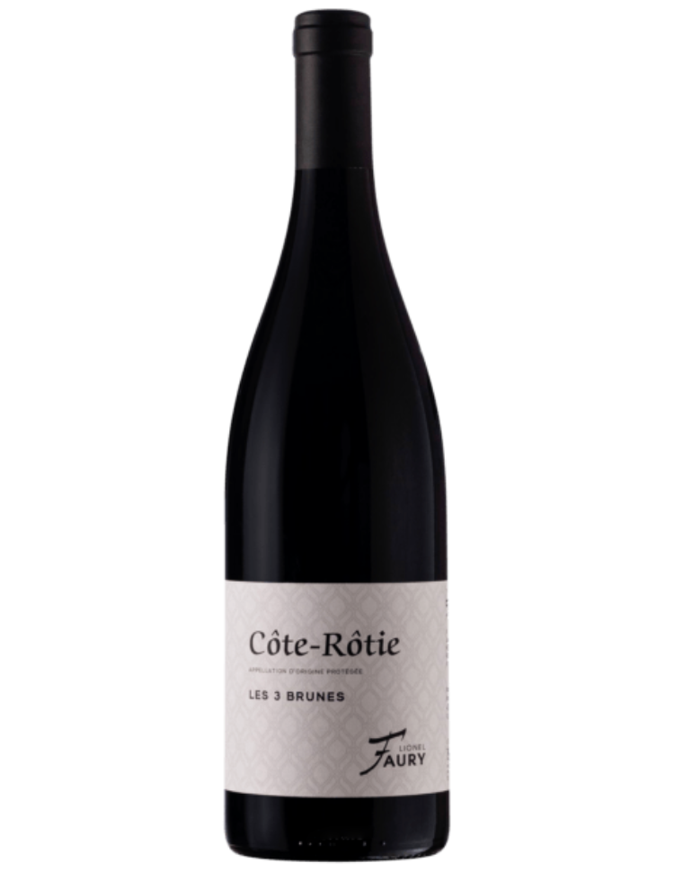 cote rotie