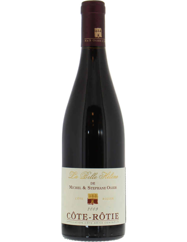 Cote Rotie