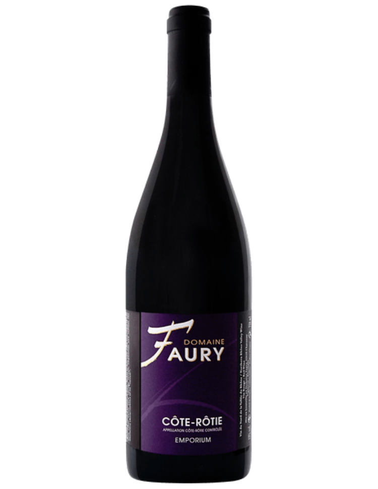 cote rotie