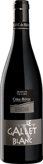 (CRGALLET20) Francois Villard Côte Rôtie Le Gallet Blanc 2020 75cL Q2