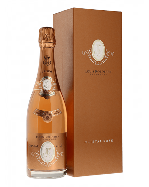 Champagne Louis Roederer