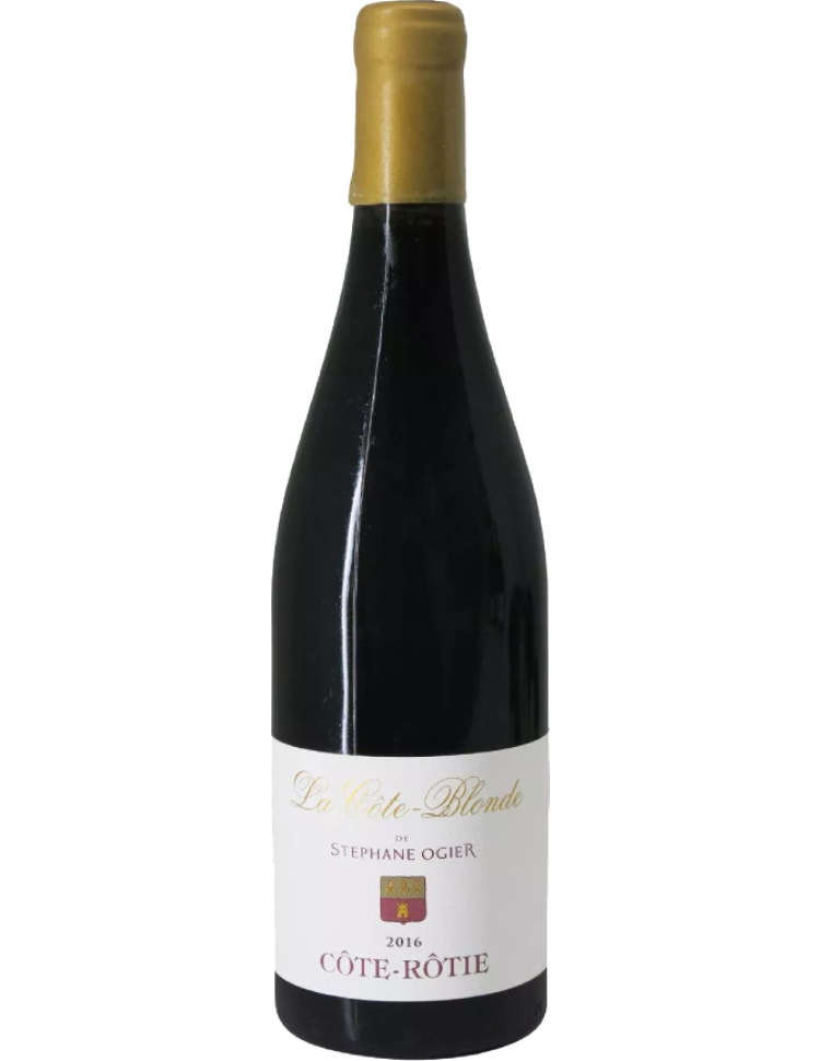 Cote Rotie