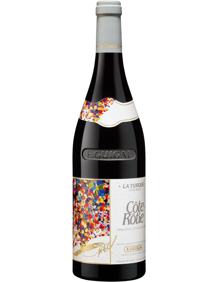 Cote Rotie
