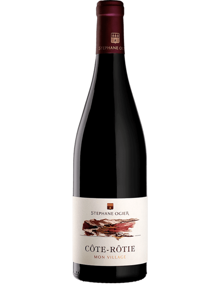 Cote Rotie