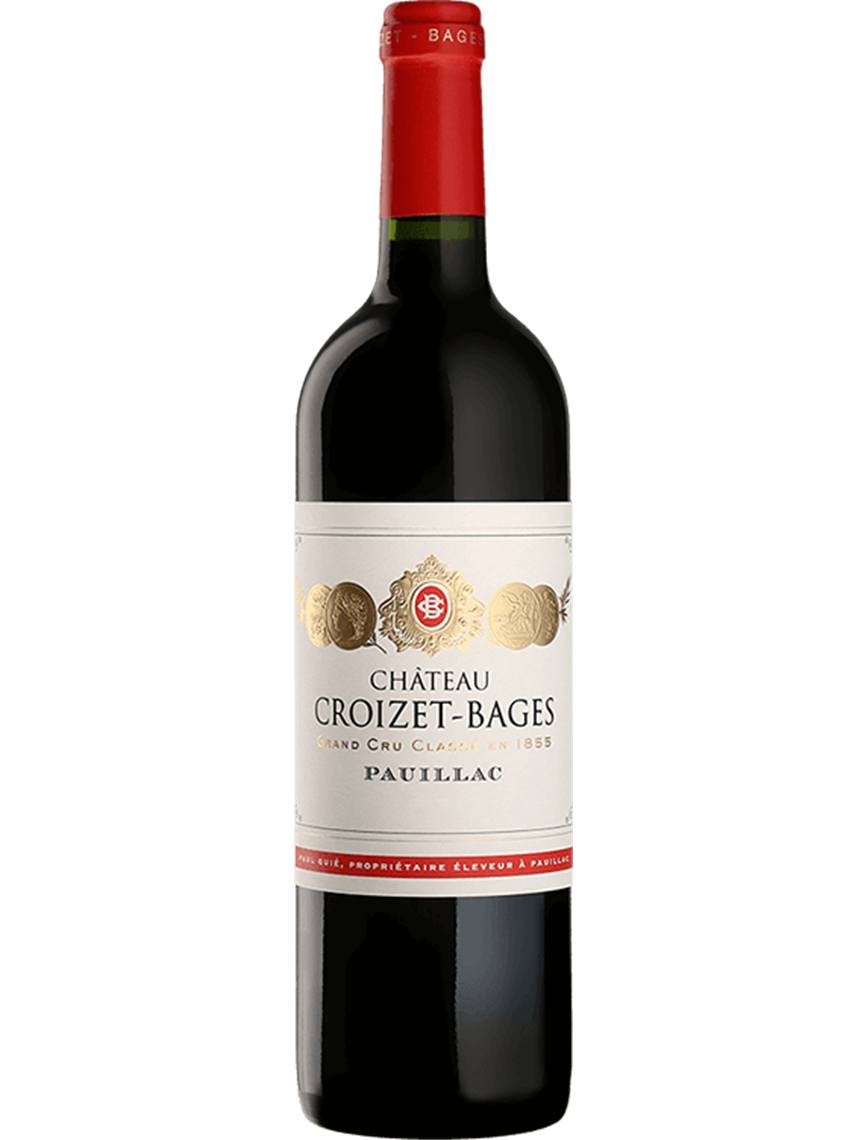 Pauillac