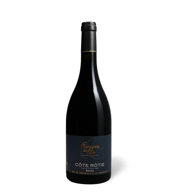 cote rotie