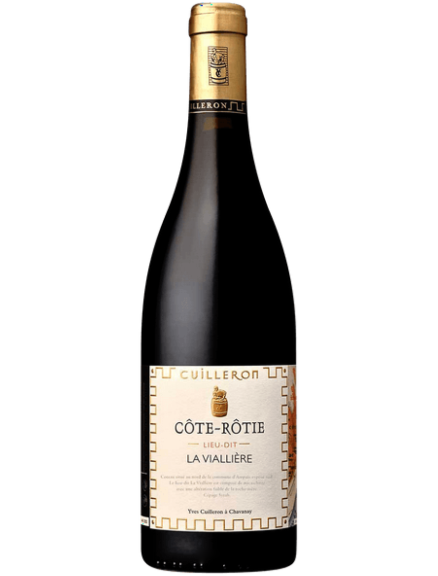cote rotie