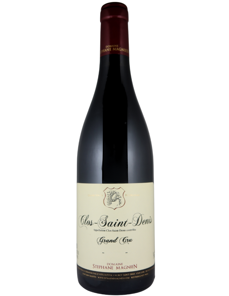 Domaine Stéphane Magnien