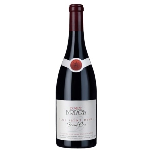 (CSDGC15BERTA) Domaine Bertagna Clos Saint Denis 2015 Q2