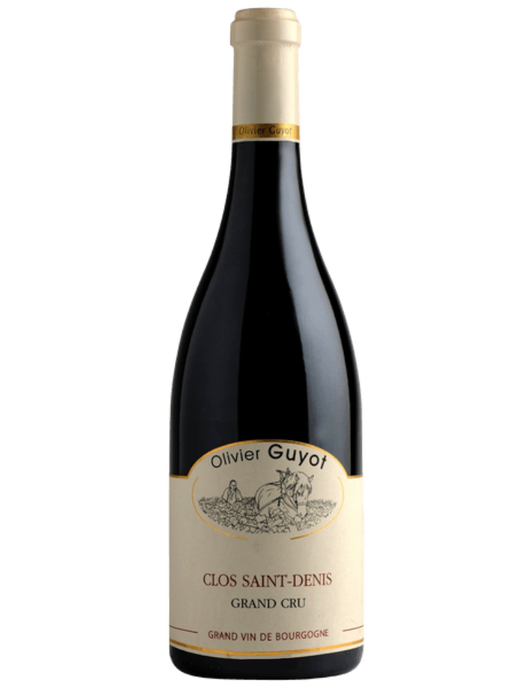 Morey Saint Denis