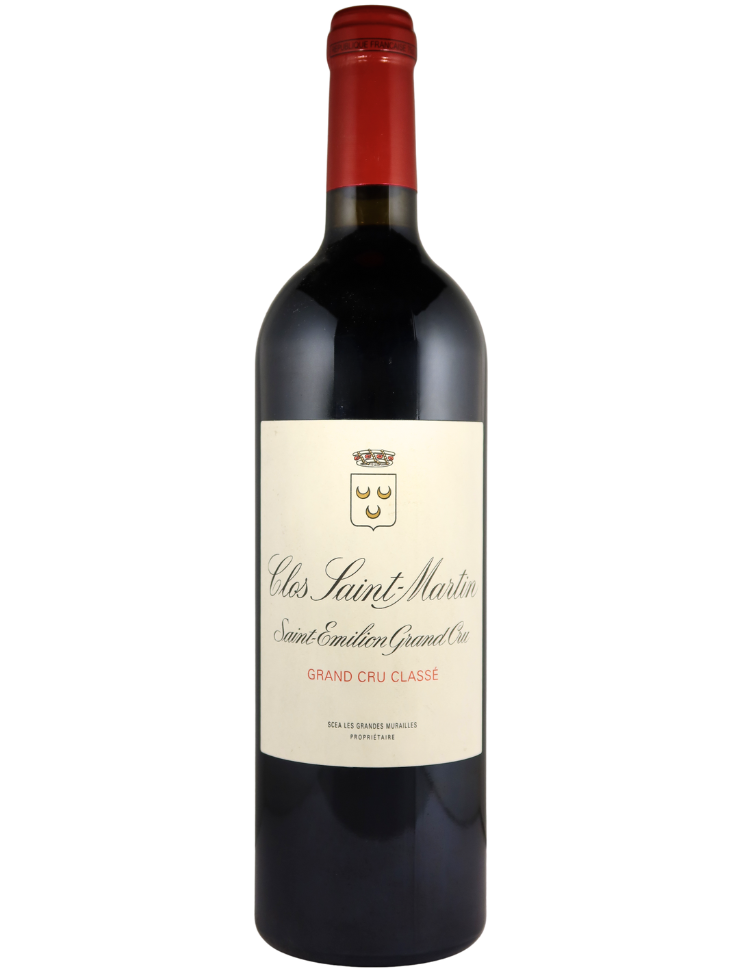 Château Clos Saint-Martin