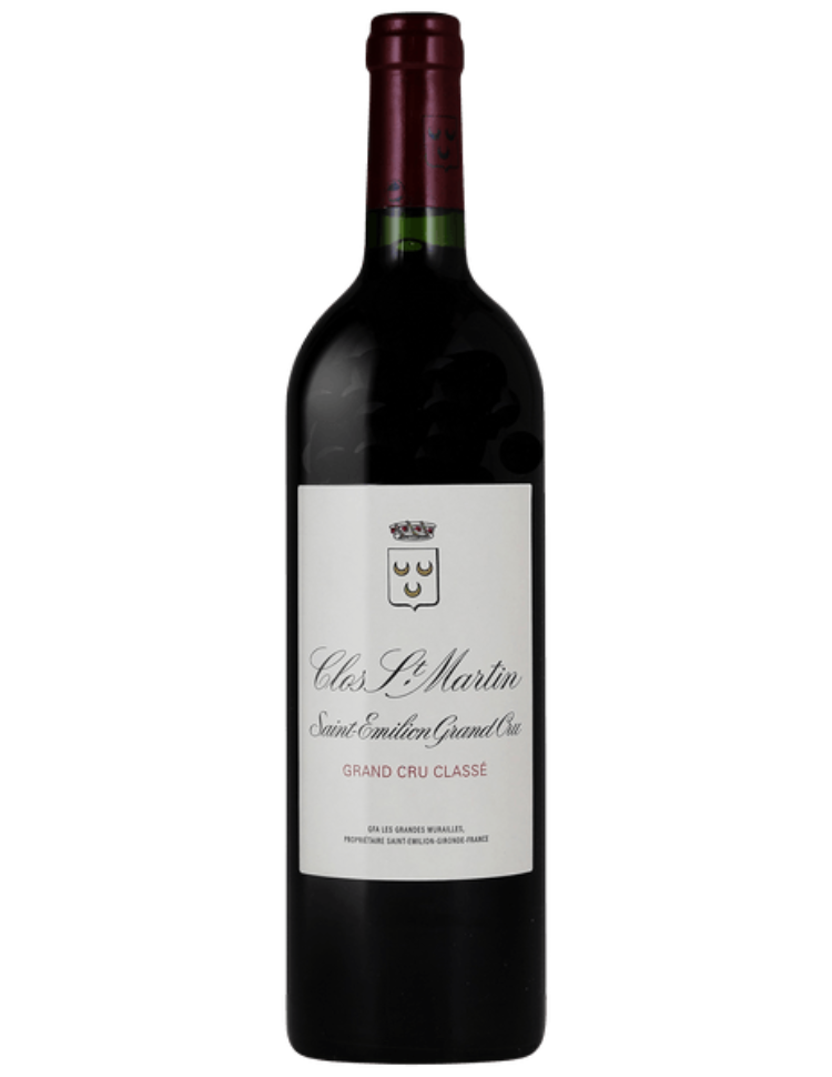 Château Clos Saint-Martin