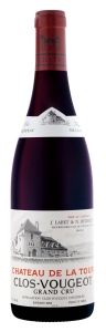 Clos de Vougeot