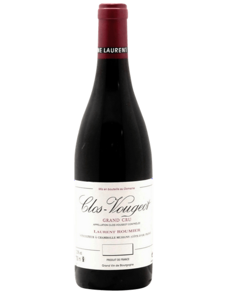 Domaine Laurent Roumier