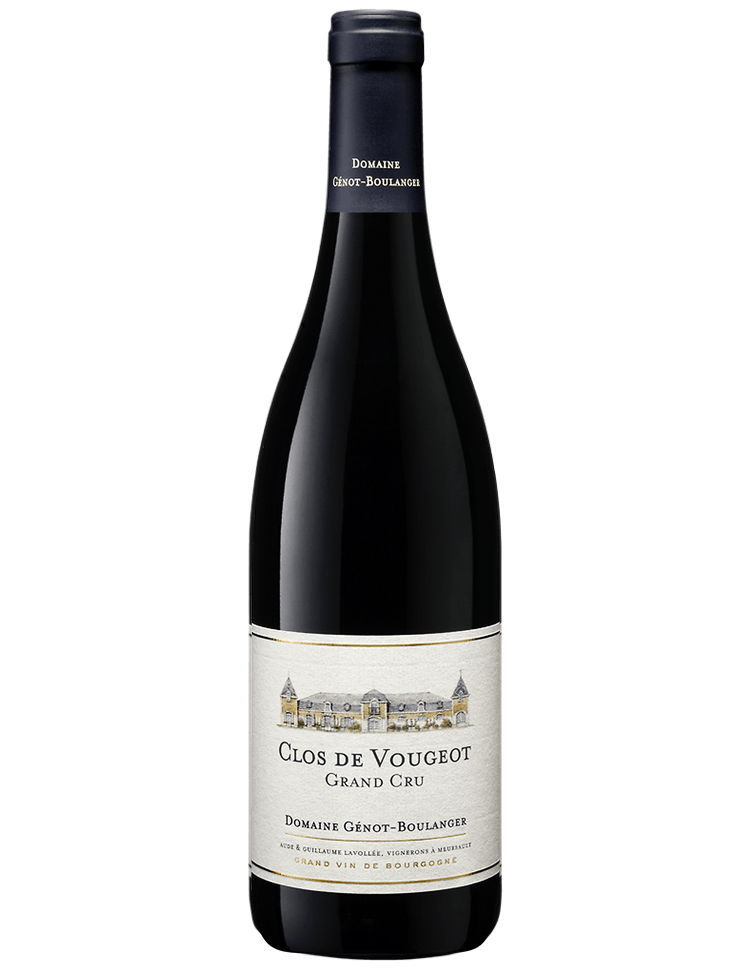Clos de Vougeot