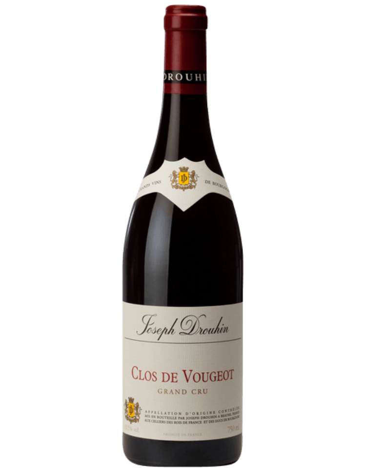 Clos de Vougeot