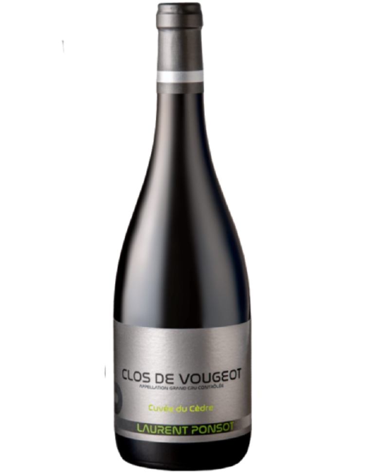 Clos de Vougeot
