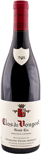 Clos de Vougeot