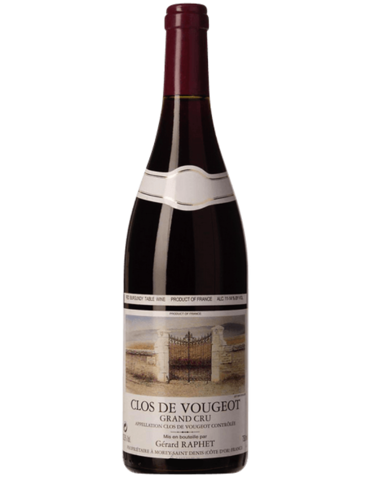 Vosne Romanee