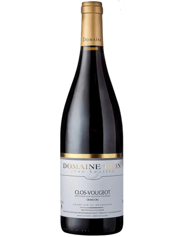 Clos de Vougeot