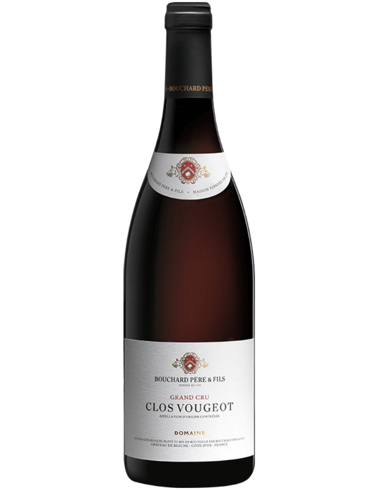 Clos de Vougeot