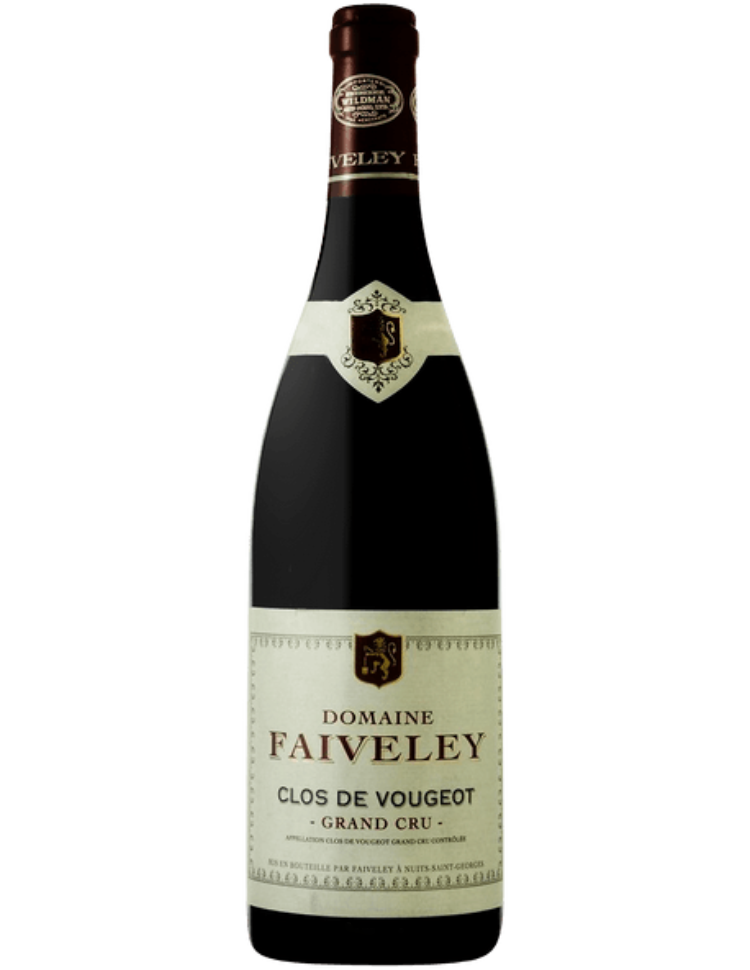 Clos de Vougeot