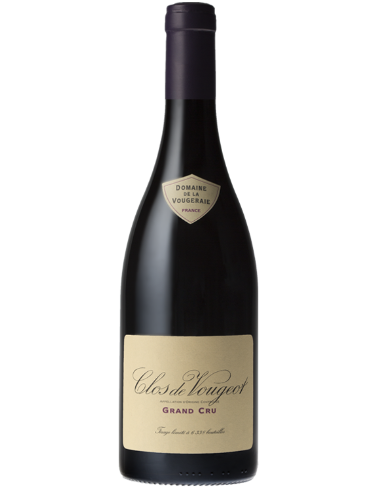 Clos de Vougeot