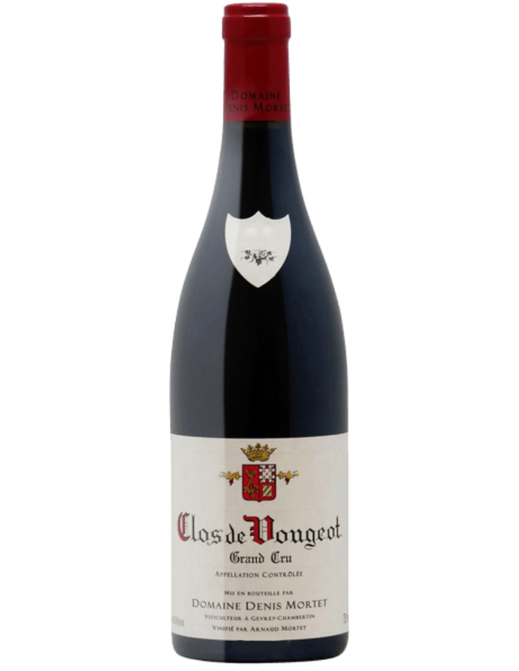 Clos de Vougeot