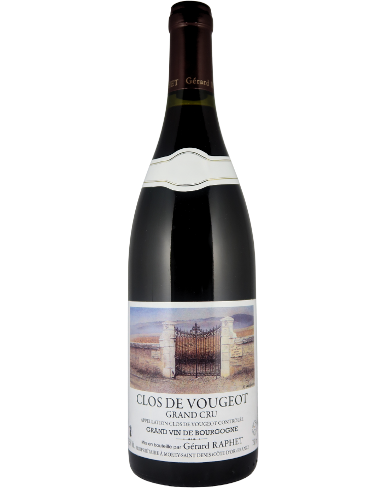 Vosne Romanee