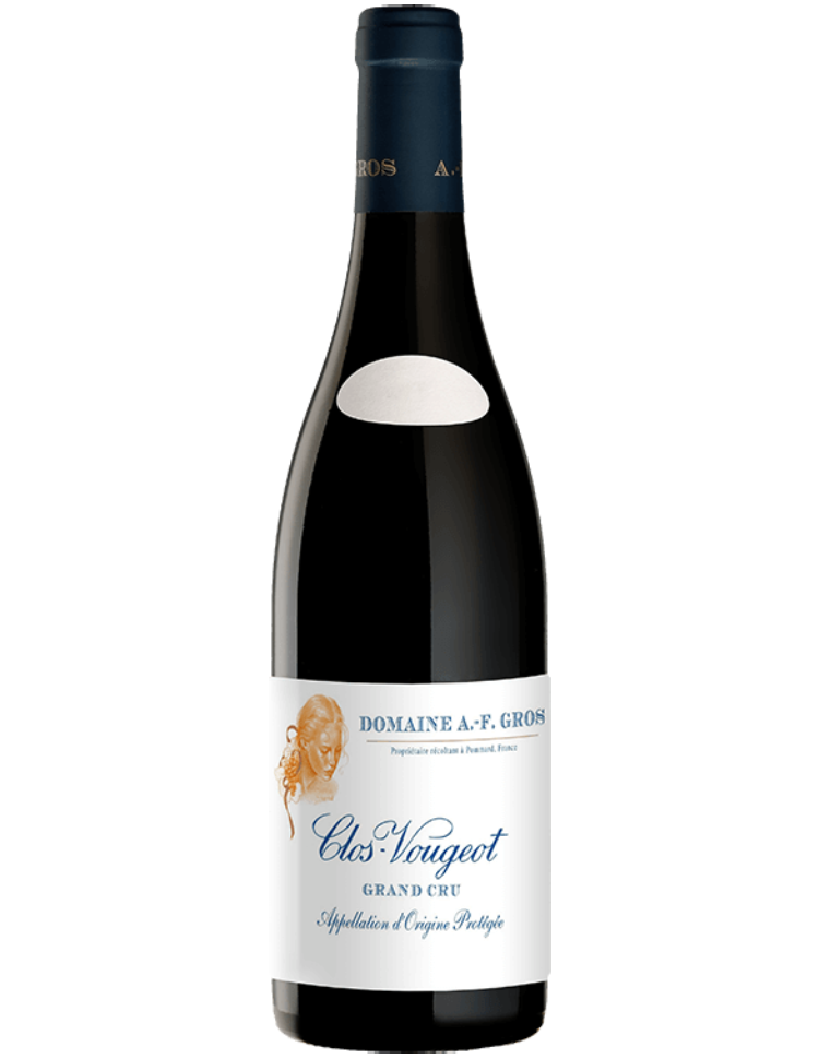 Clos de Vougeot