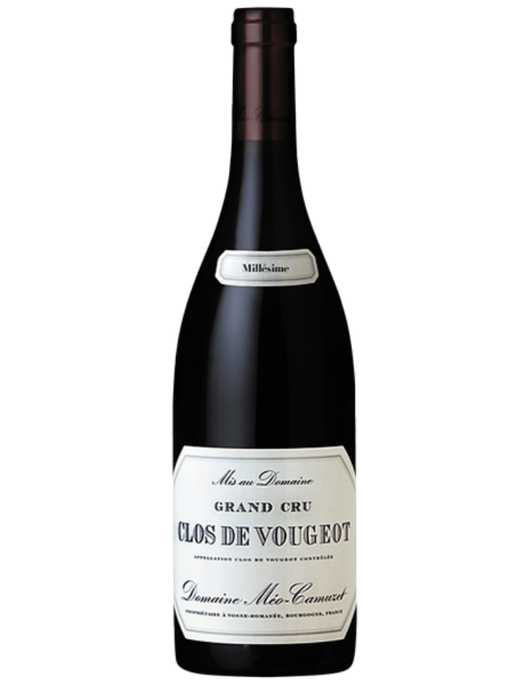 Clos de Vougeot