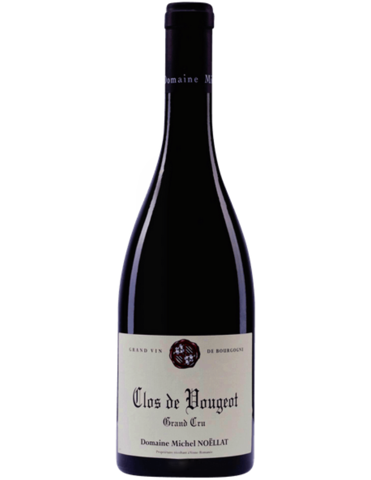 Clos de Vougeot