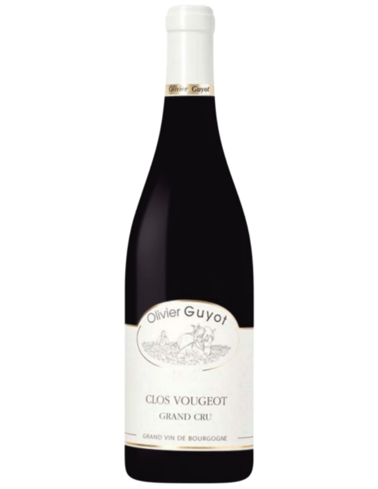 Vosne Romanee