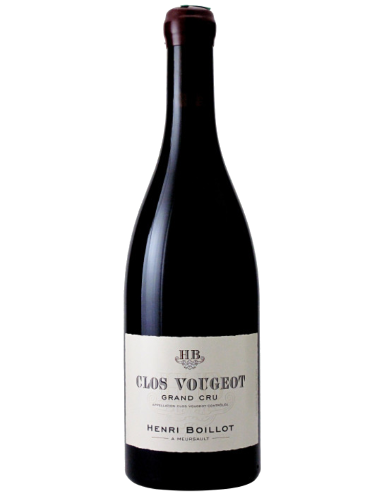 Clos de Vougeot