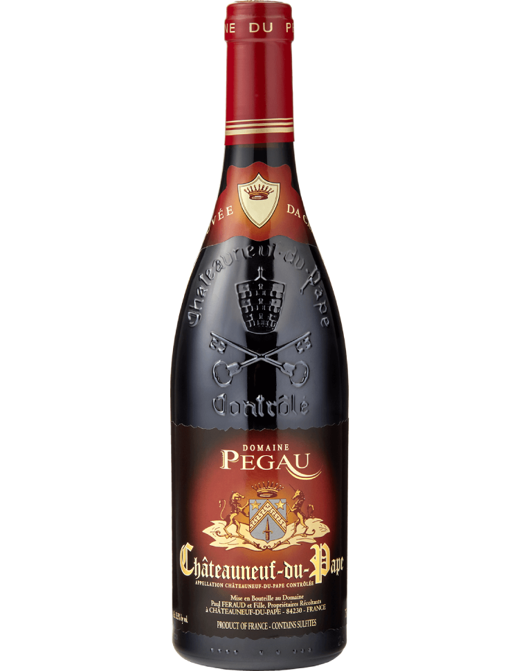 Chateauneuf du Pape
