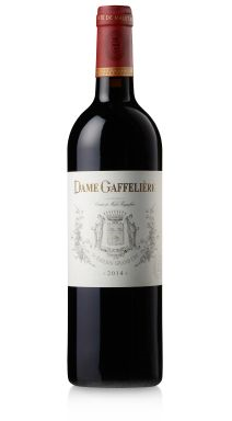 (DG15MAG) Dame Gaffelière 2015 Saint Emilion Grand cru Q2