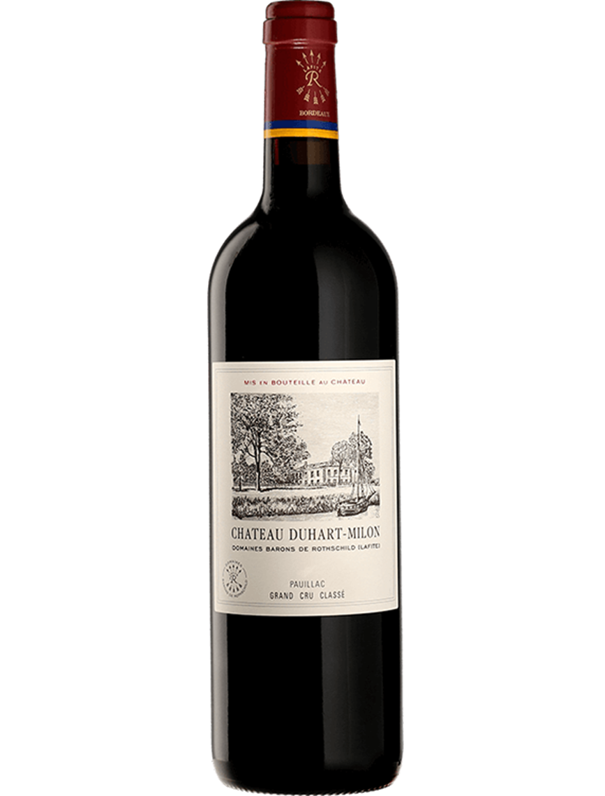 Pauillac