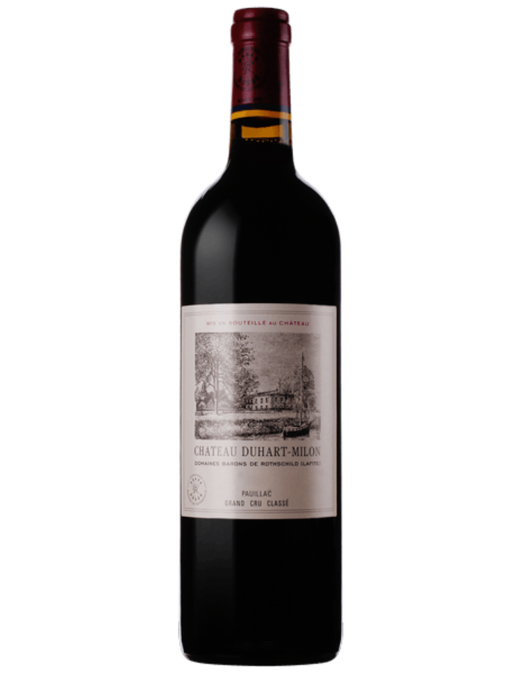 Pauillac