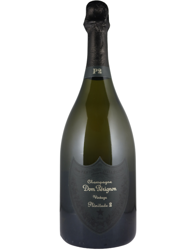 Champagne Dom Pérignon