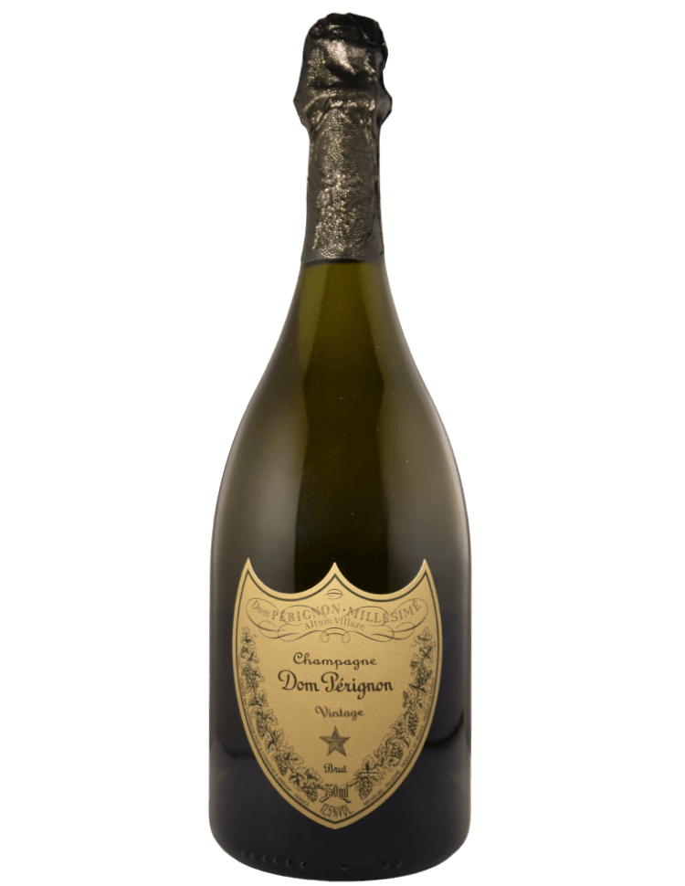 Champagne Dom Pérignon