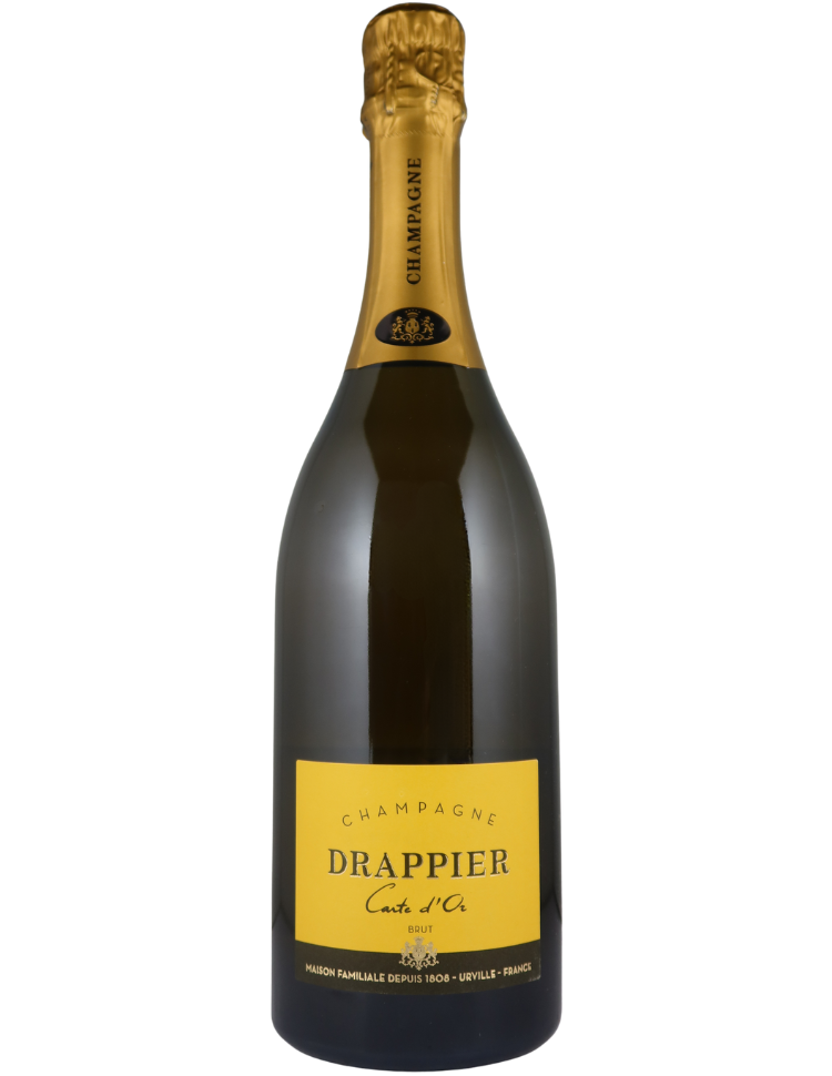 Champagne Drappier