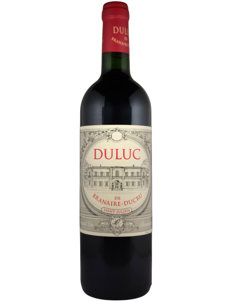 (DULUC11MG) Duluc de Branaire Ducru Magnum 2011 Magnum 